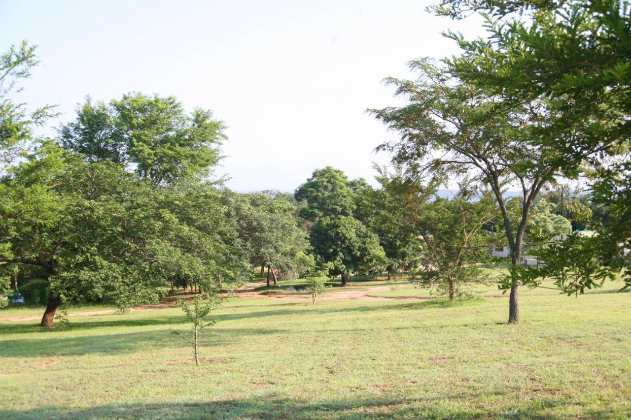 Bergdale * Hazyview