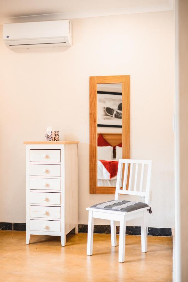 Bergdale Holiday home Hazyview