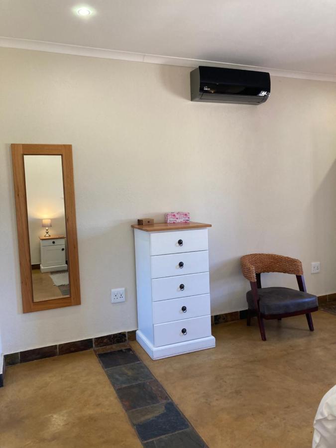 Bergdale Holiday home