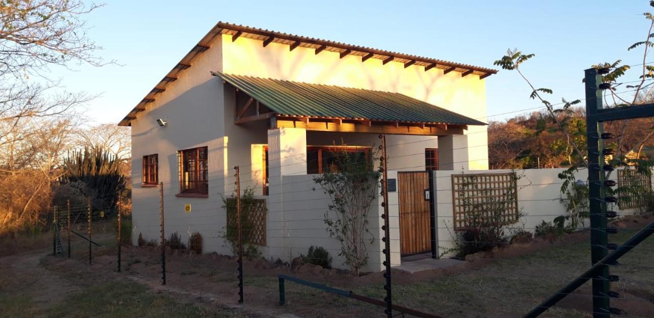 Holiday home Bergdale