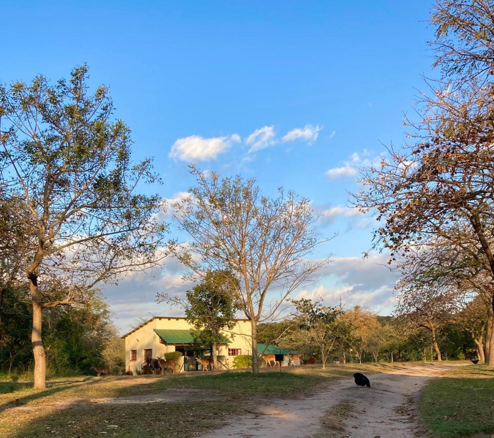 Holiday home Bergdale Hazyview
