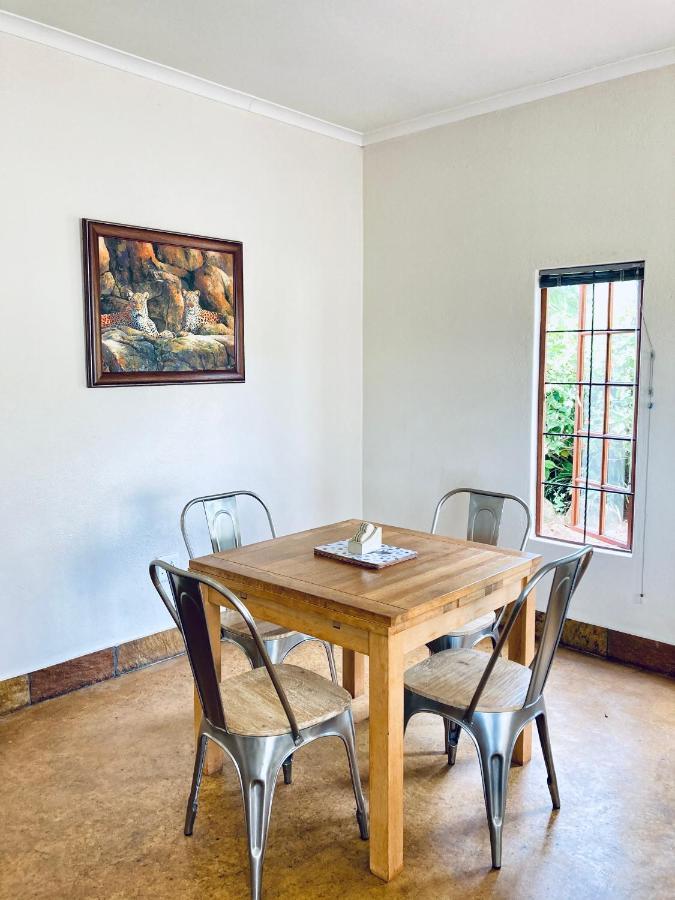 Holiday home Bergdale *