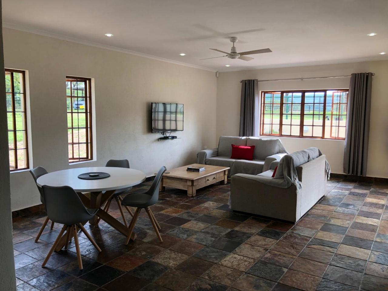 Bergdale Hazyview